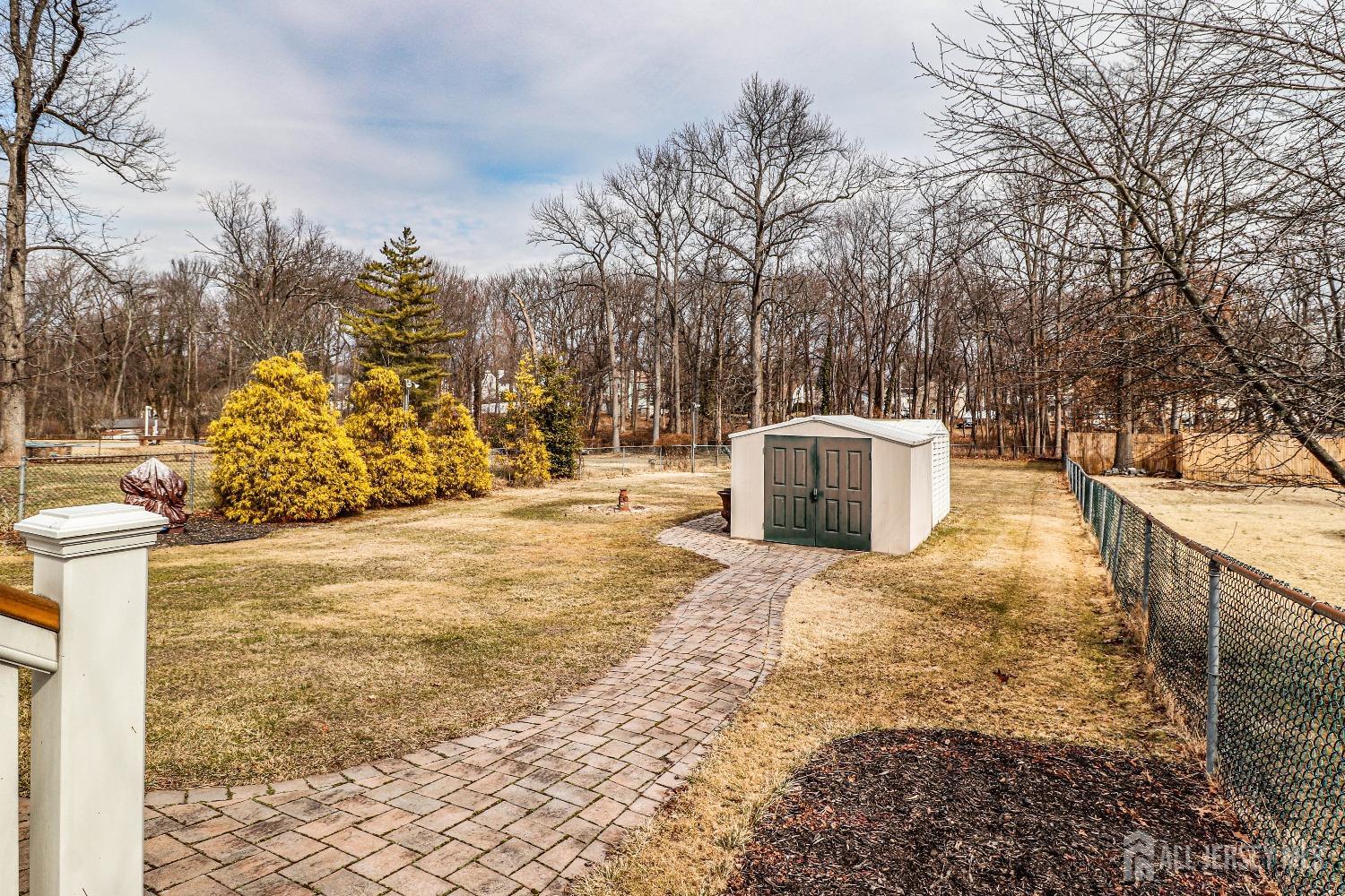76 Kimberly Road Colonia, NJ 07067 - Photo 30 of 35