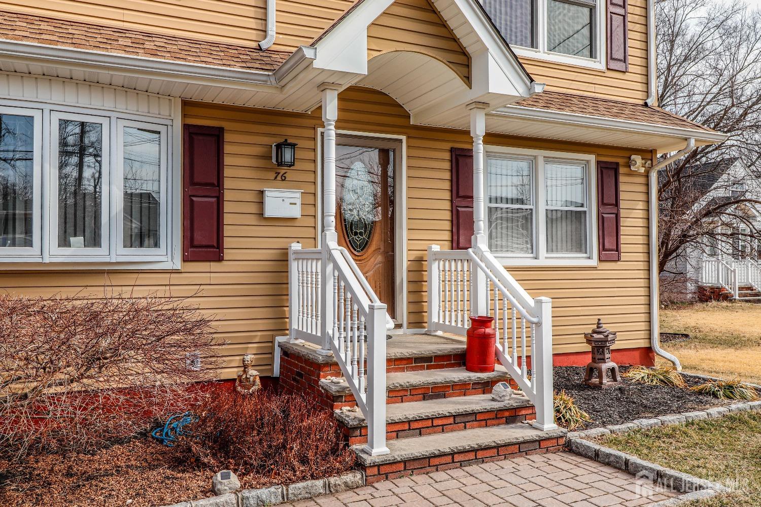 76 Kimberly Road Colonia, NJ 07067 - Photo 3 of 35