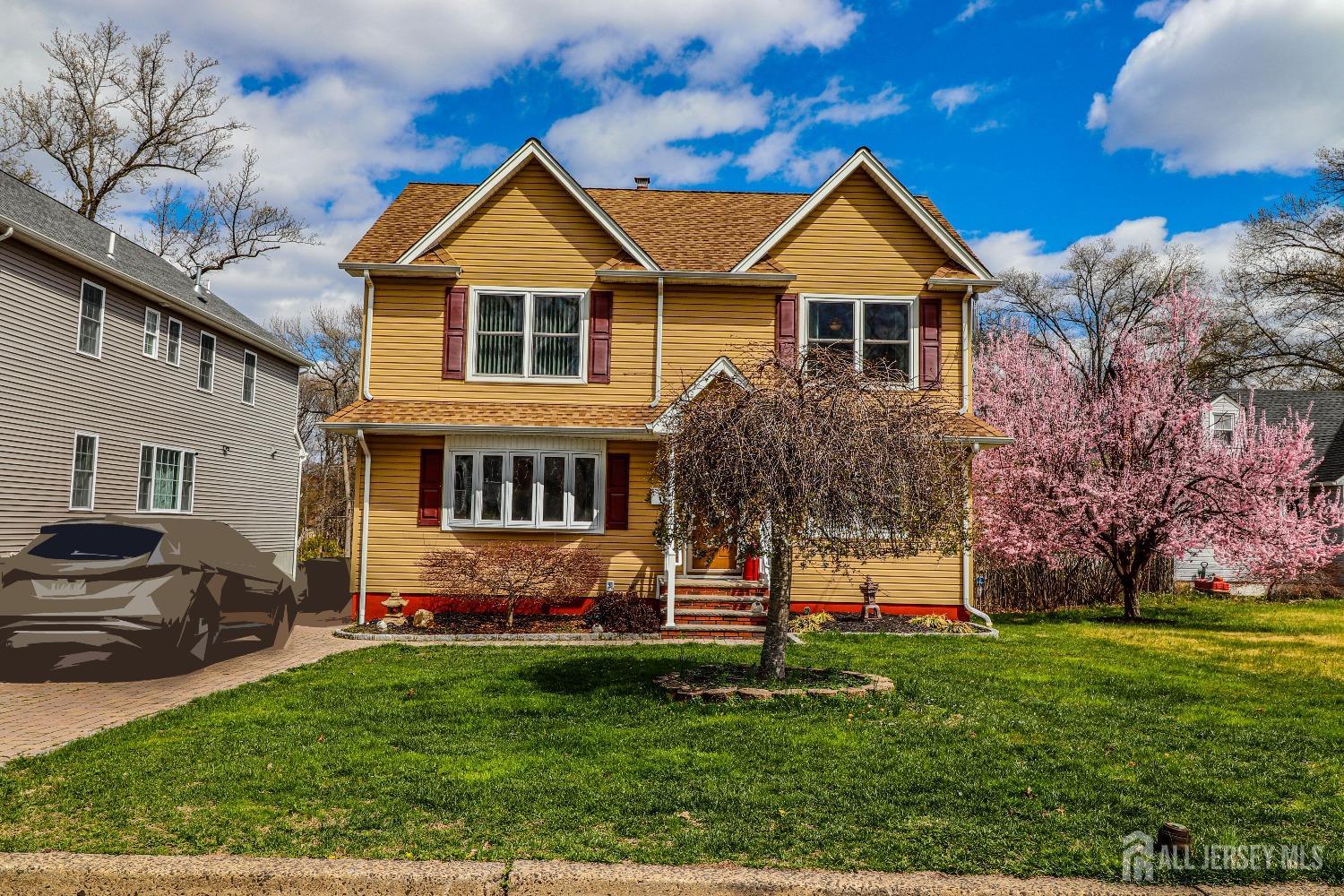 76 Kimberly Road Colonia, NJ 07067 - Photo 33 of 35