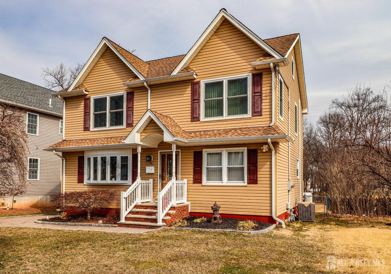 76 Kimberly Road Colonia, NJ 07067 - Photo 34 of 35