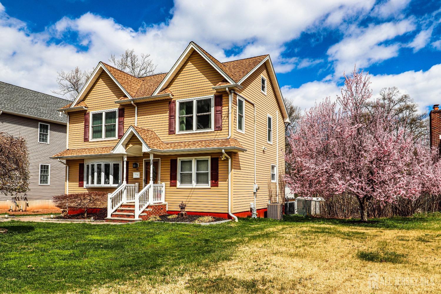 76 Kimberly Road Colonia, NJ 07067 - Photo 35 of 35