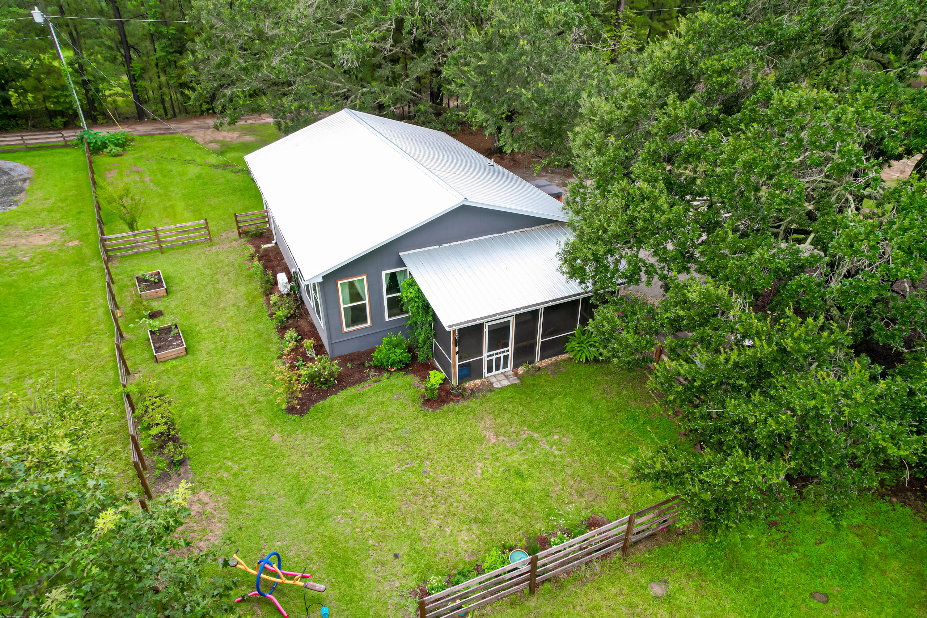 5242 Soggy Bottom Road Hollywood, SC 29449 - Photo 29 of 39 5242 Soggy Bottom