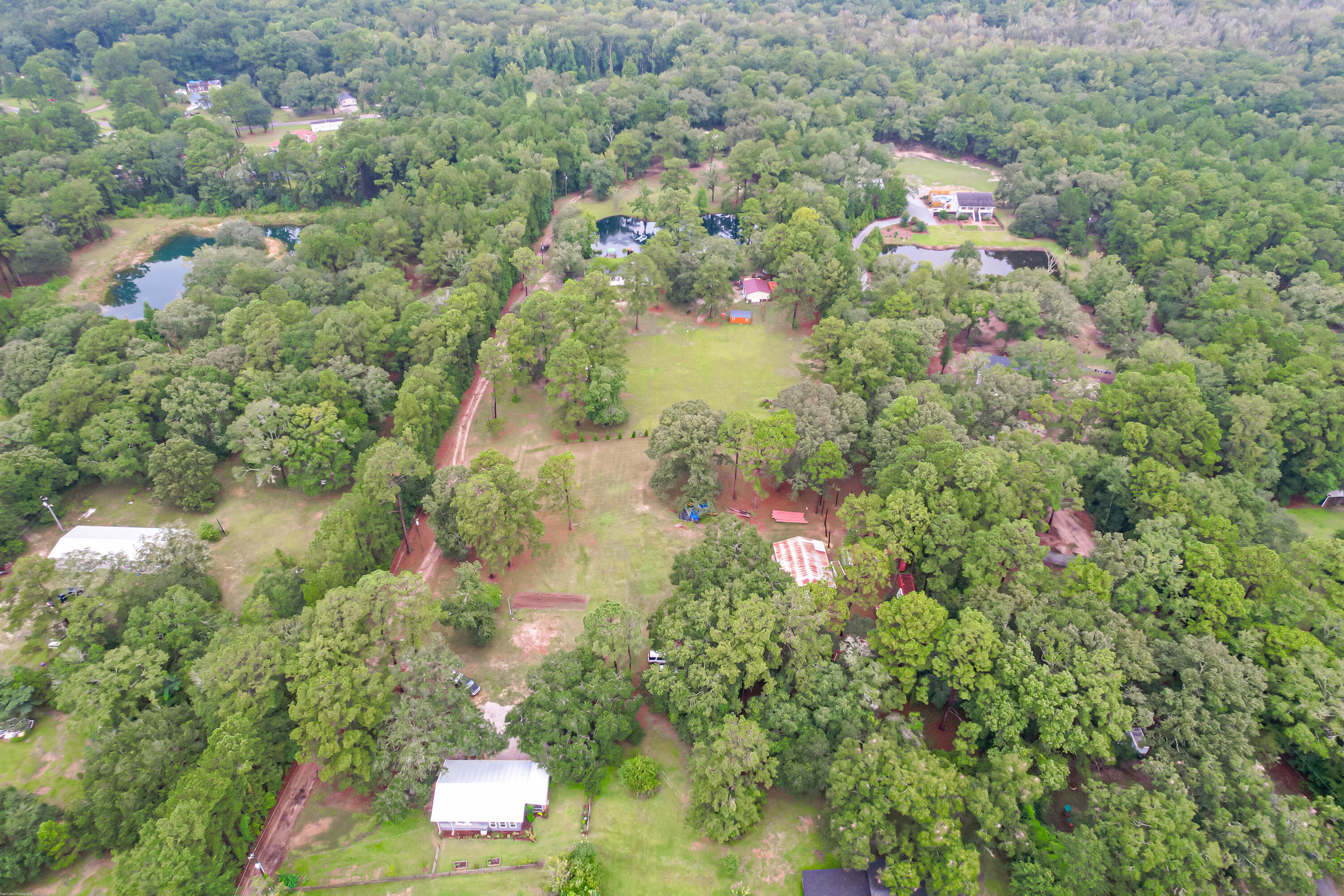 5242 Soggy Bottom Road Hollywood, SC 29449 - Photo 34 of 39 5242 Soggy Bottom
