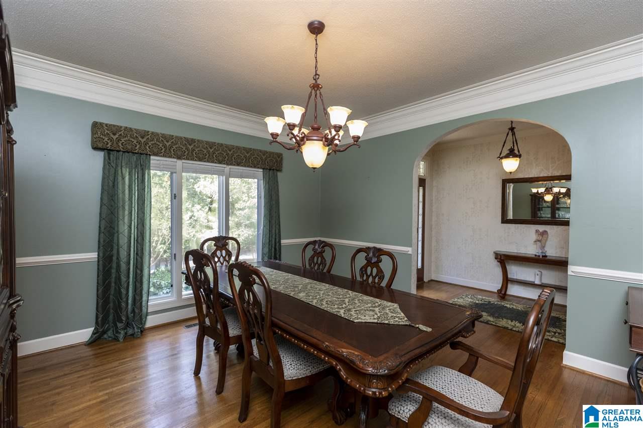 112 Kings Crest Lane Pelham, AL 35124 - Photo 15 of 48