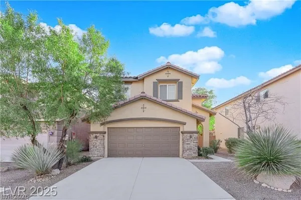 $449,000 | 9161 Horizon Mist Avenue, Las Vegas, NV 89178