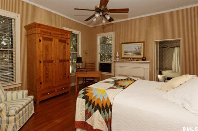 25250 Pocotaligo Road Yemassee, SC 29945 - Photo 12 of 25 Additional Photo