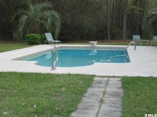 25250 Pocotaligo Road Yemassee, SC 29945 - Photo 25 of 25 Additional Photo