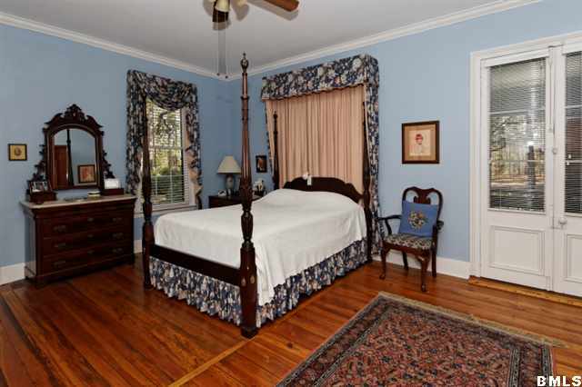 25250 Pocotaligo Road Yemassee, SC 29945 - Photo 9 of 25 Additional Photo