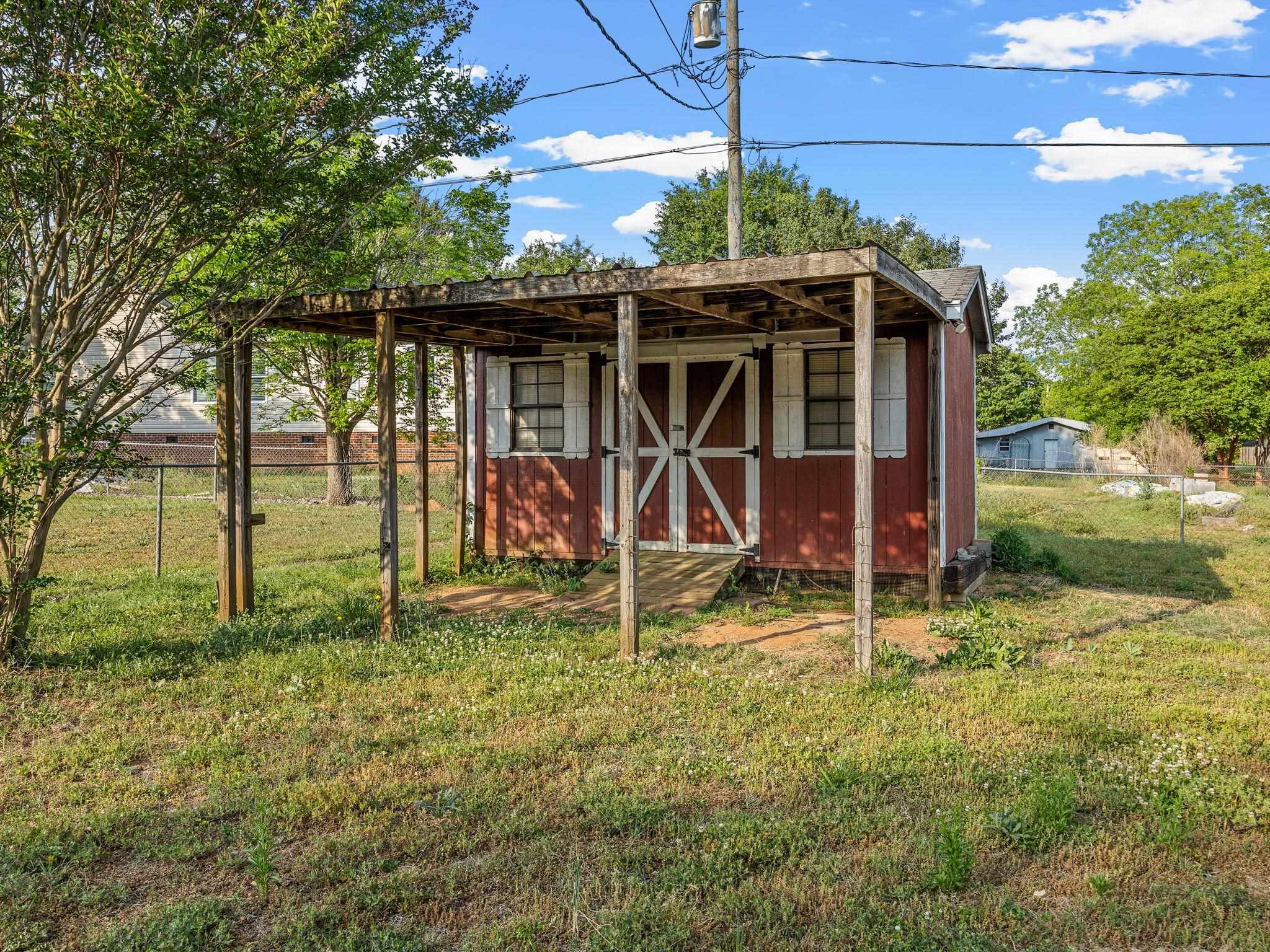 299 McAbee Road Roebuck, SC 29376 - Photo 31 of 32