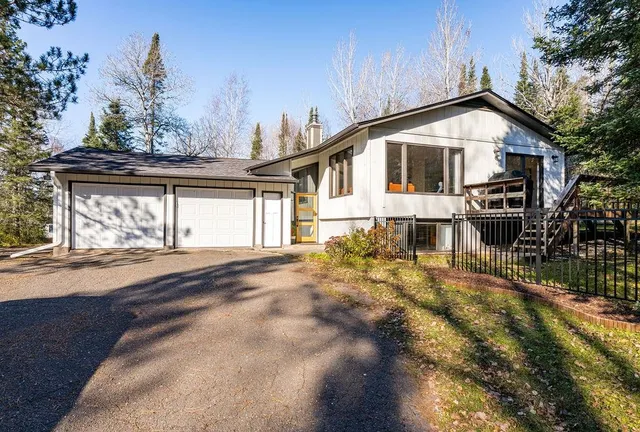 $496,000 | 5211 Albert Olson Road, Duluth, MN 55804