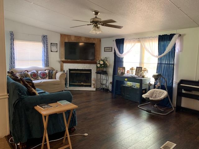 73 Barber Road Ray City, GA 31645 - Photo 6 of 14 Gallery Image 6