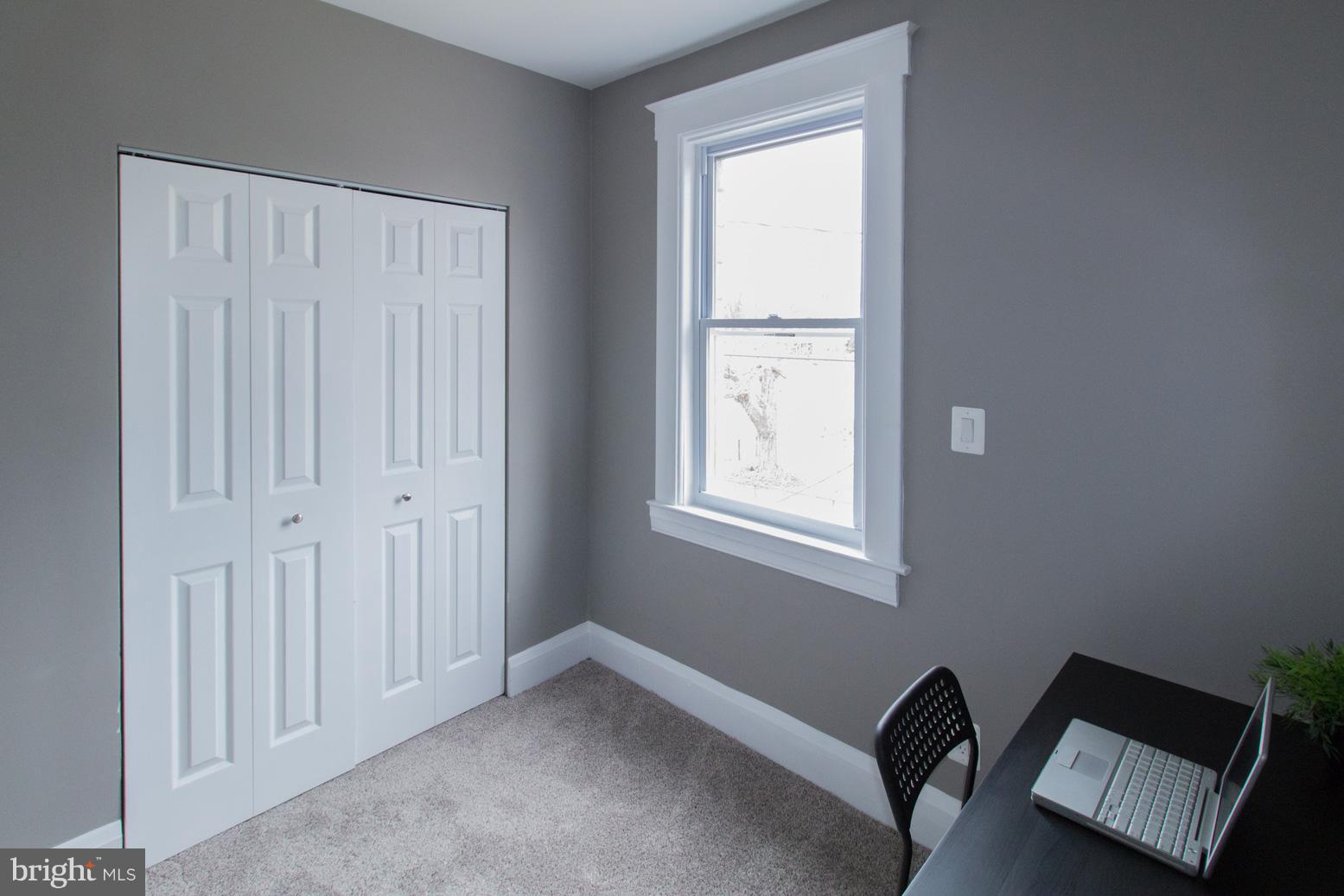 1743 Portship Road Baltimore, MD 21222 - Photo 27 of 30 a view of workspace with a window