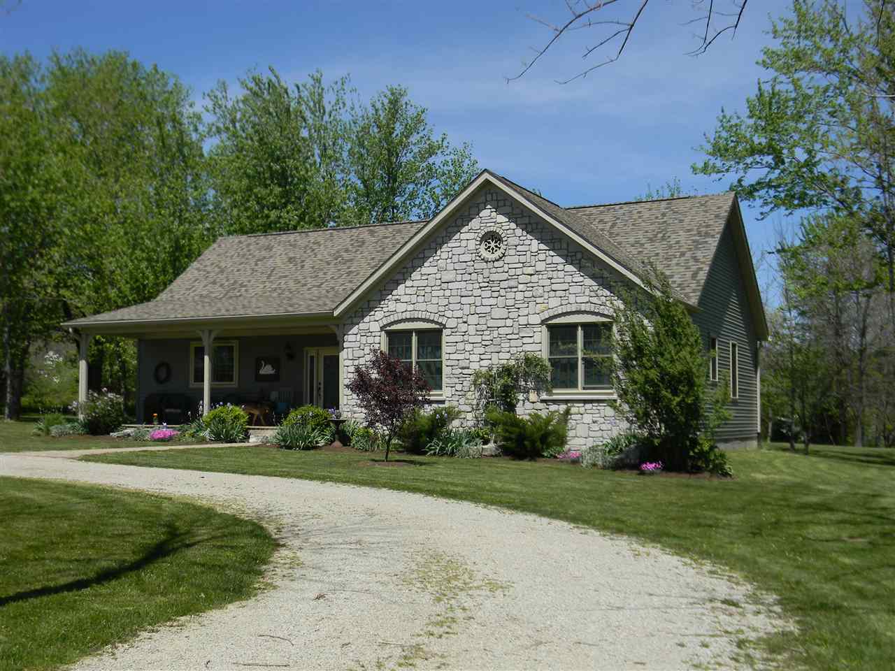 2845 White Springs Road Spencer, IN 47460 - Photo 1 of 31 Gallery Image 1