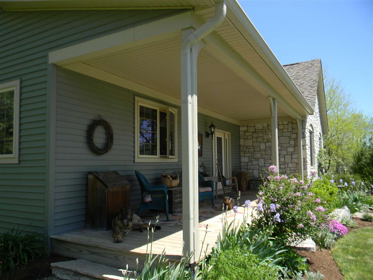 2845 White Springs Road Spencer, IN 47460 - Photo 22 of 31 Gallery Image 22