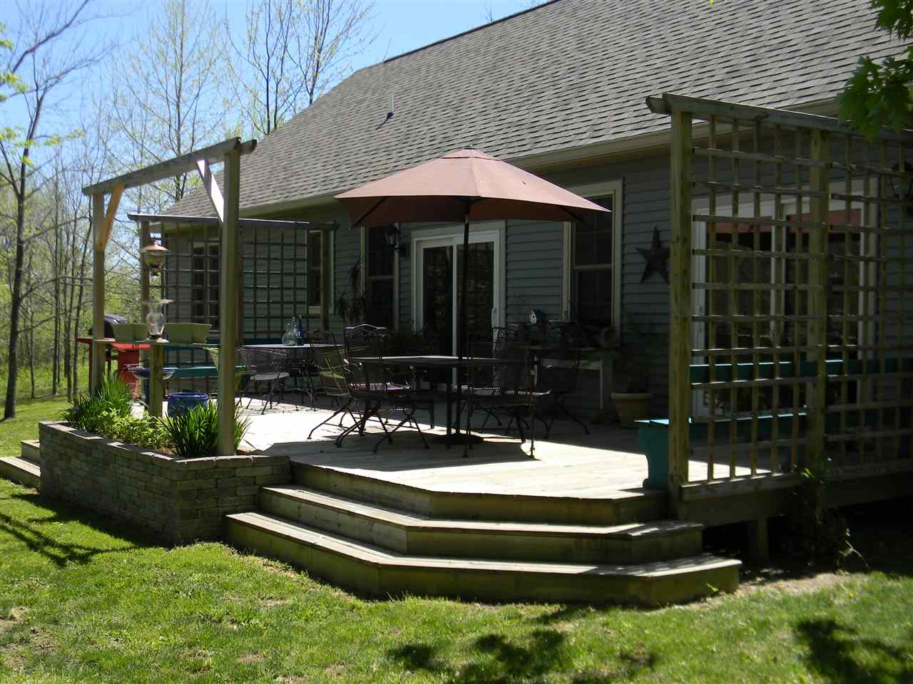 2845 White Springs Road Spencer, IN 47460 - Photo 23 of 31 Gallery Image 23