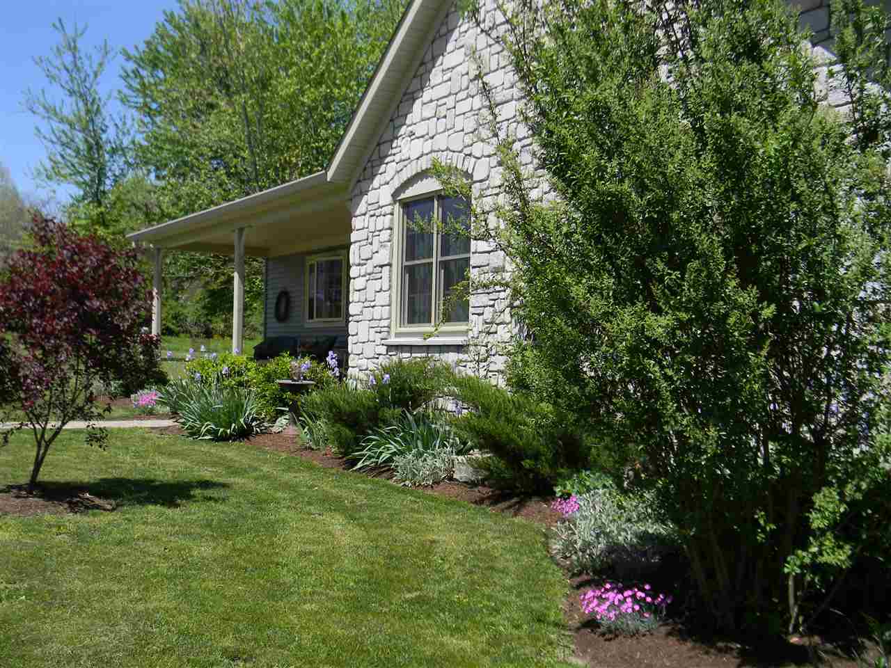 2845 White Springs Road Spencer, IN 47460 - Photo 24 of 31 Gallery Image 24