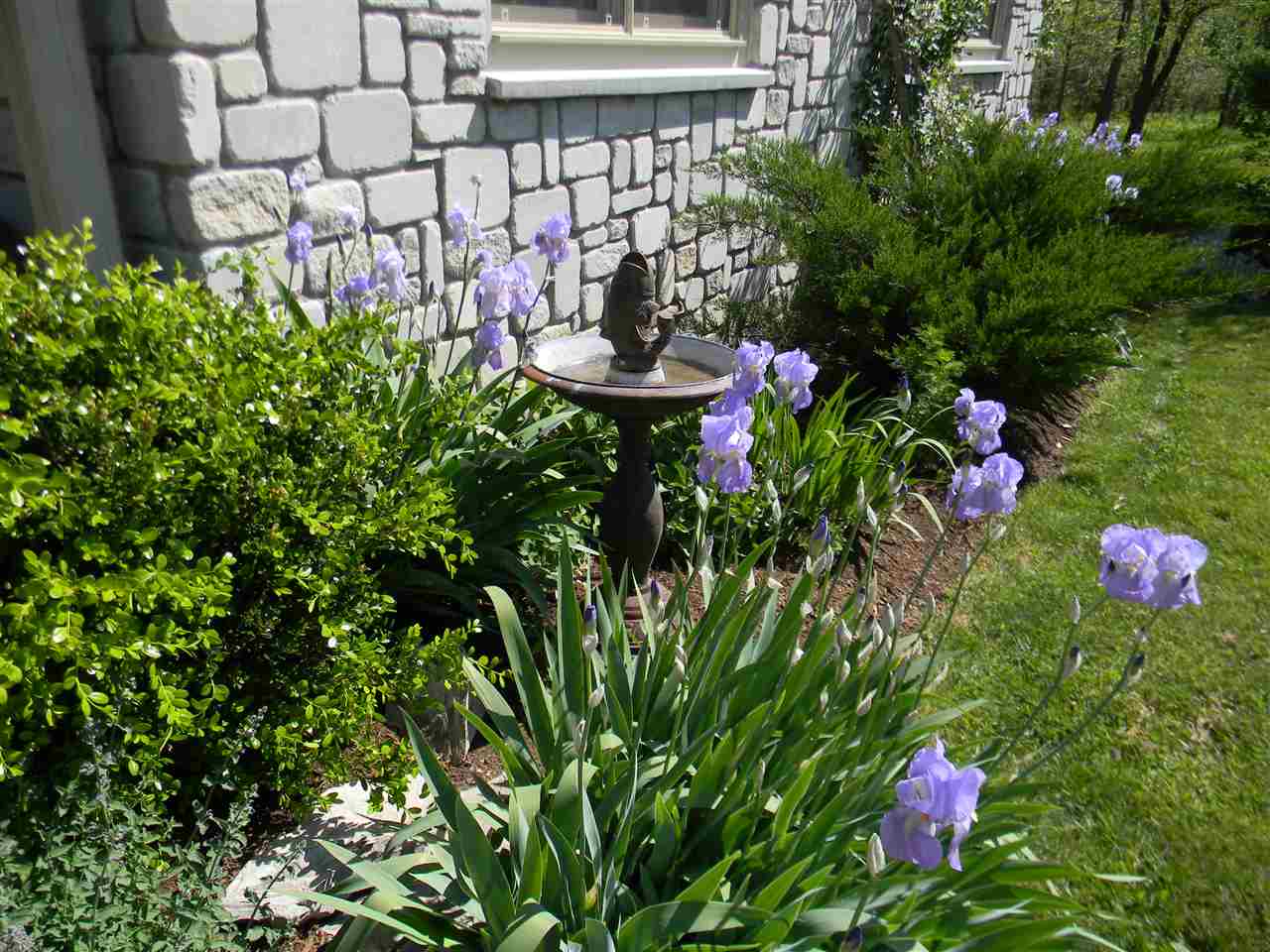 2845 White Springs Road Spencer, IN 47460 - Photo 27 of 31 Gallery Image 27