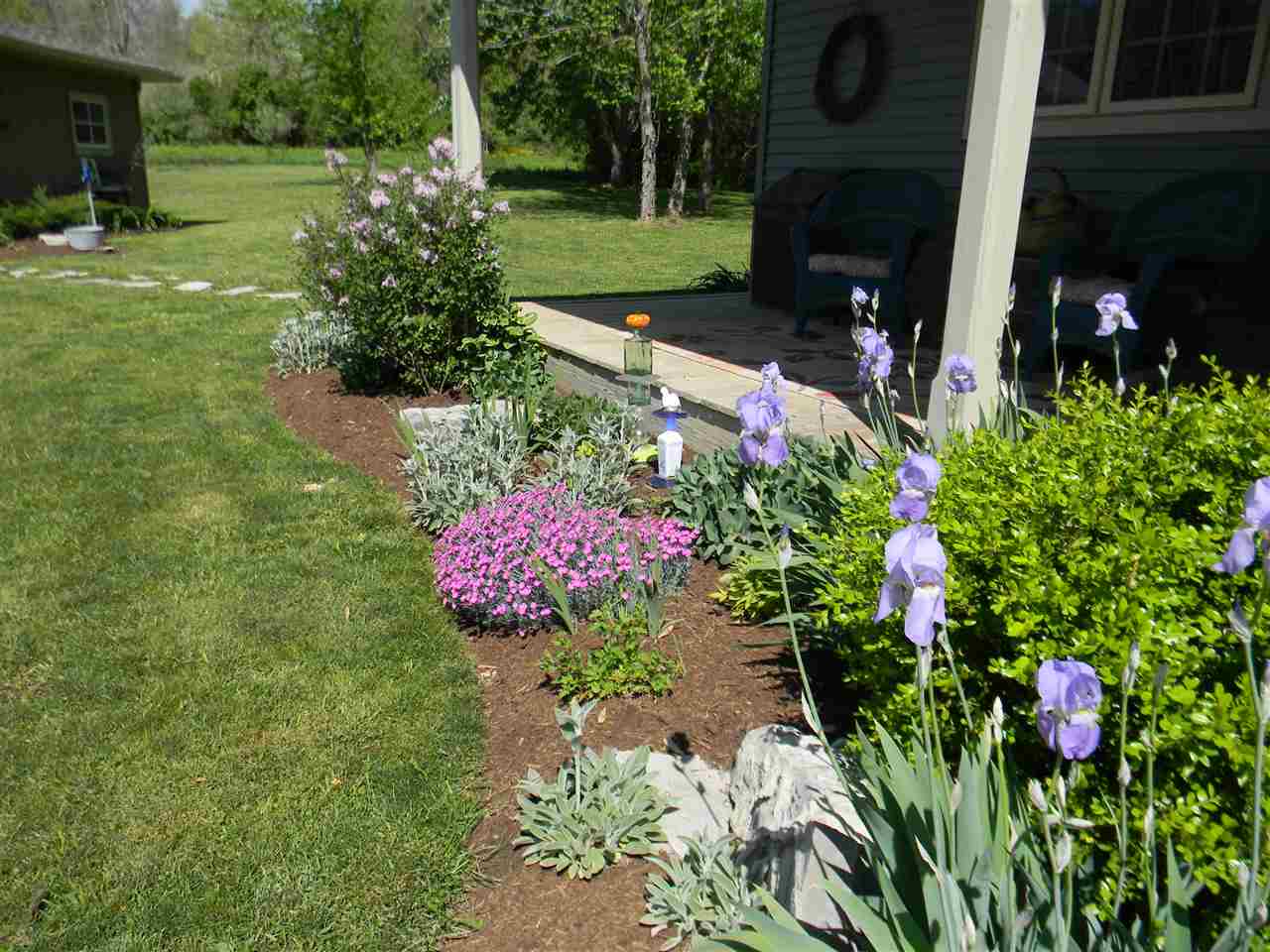 2845 White Springs Road Spencer, IN 47460 - Photo 29 of 31 Gallery Image 29