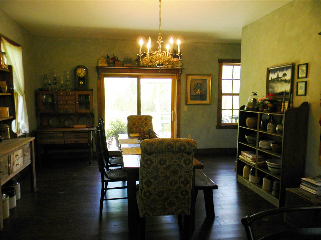 2845 White Springs Road Spencer, IN 47460 - Photo 5 of 31 Gallery Image 5
