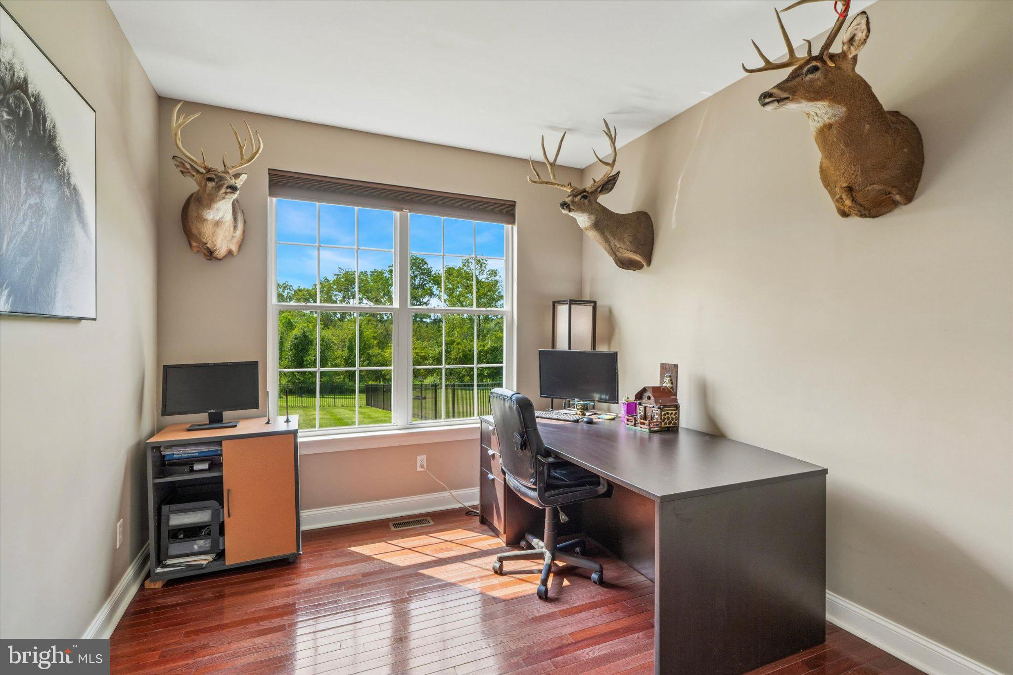 70 Alexandrea Circle Harleysville, PA 19438 - Photo 17 of 46 Rustic charm in a bright workspace.