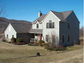 35 Lower English Settlement Road Underhill, VT 05489 - Photo 1 of 1 Gallery Image 1