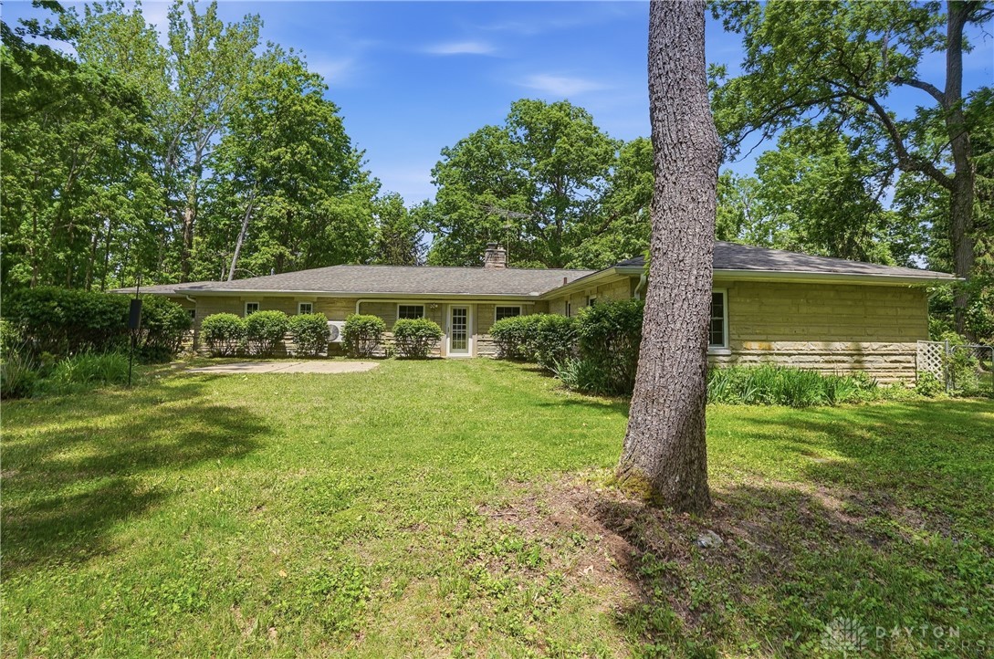 7426 Gheils Carroll Road Morrow, OH 45152 - Photo 35 of 54