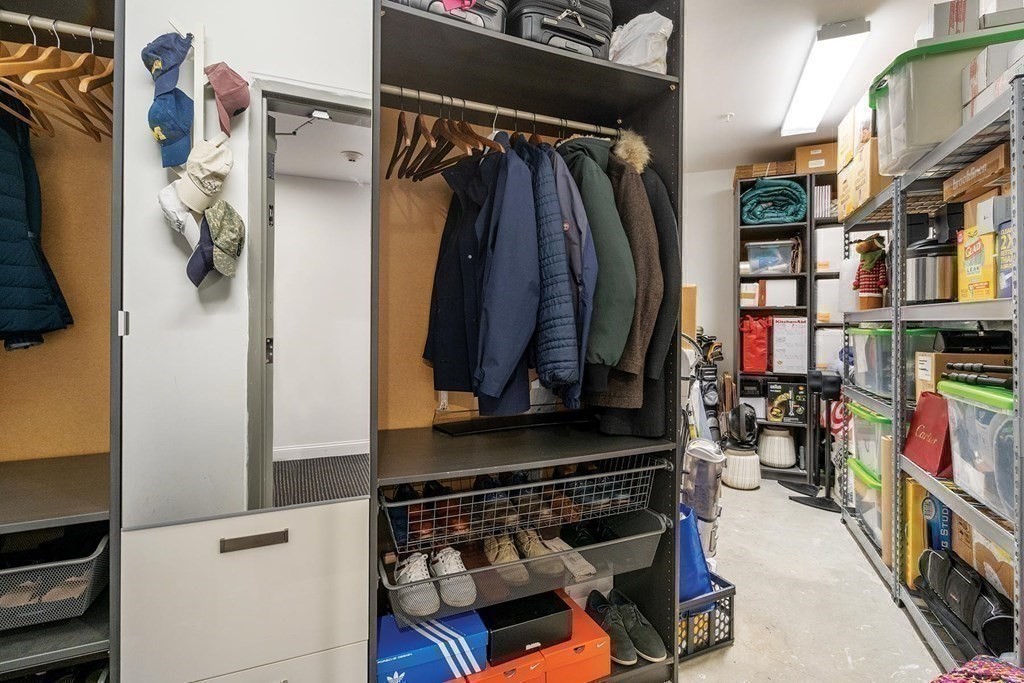 1 Brook Road, Unit 210 Quincy, MA 02169 - Photo 15 of 16 Gallery Image 15