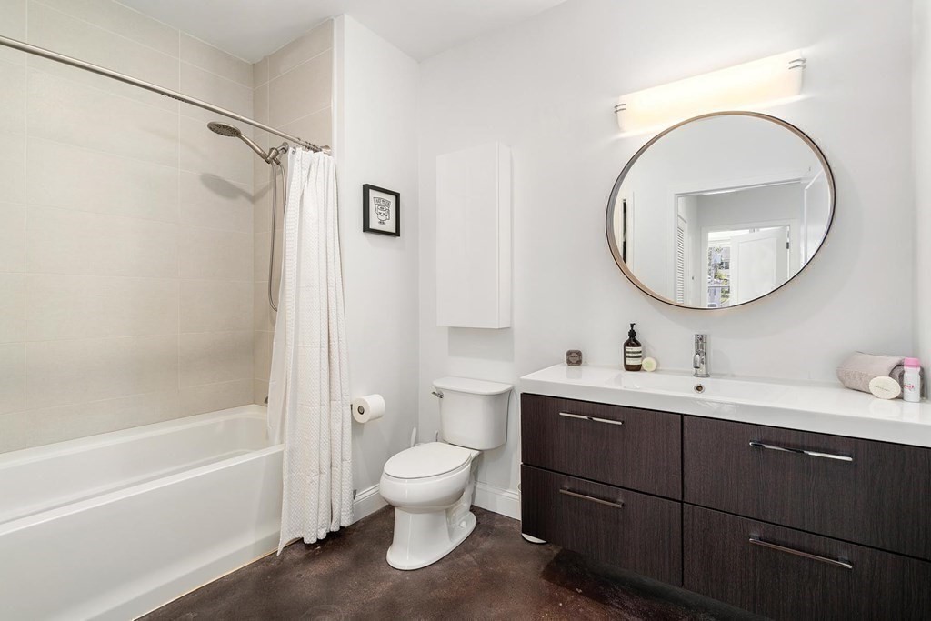 1 Brook Road, Unit 210 Quincy, MA 02169 - Photo 7 of 16 Gallery Image 7