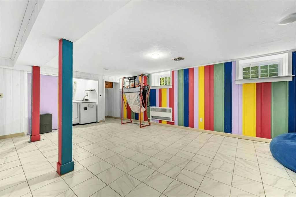 41 Flagg Street Worcester, MA 01602 - Photo 26 of 31 a view of a room with music instruments