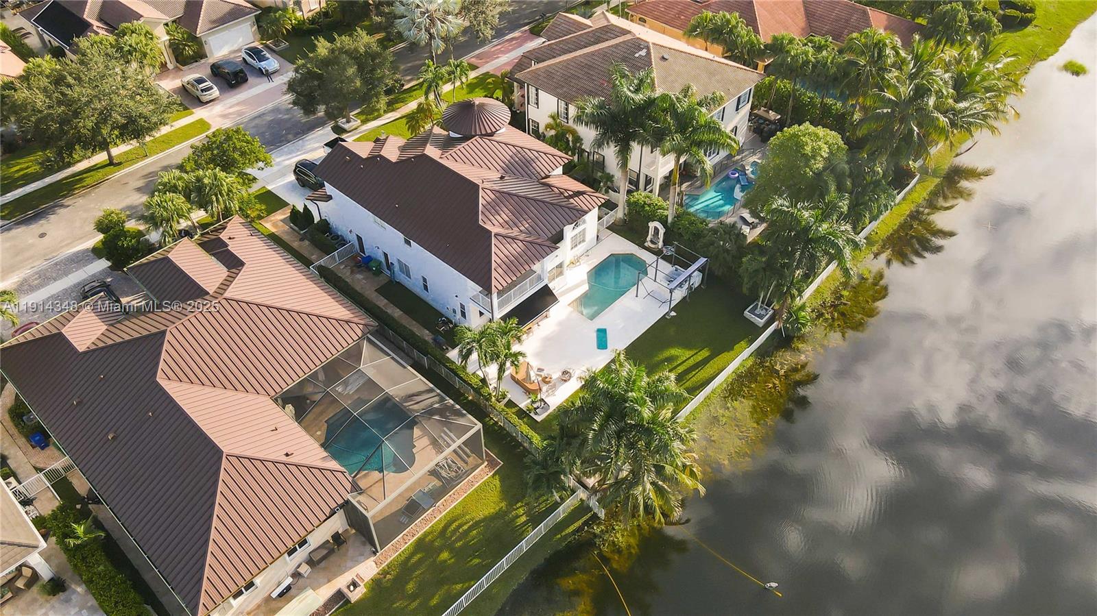 19250 Southwest 30th Street, Unit 50 Miramar, FL 33029 - Photo 9 of 61