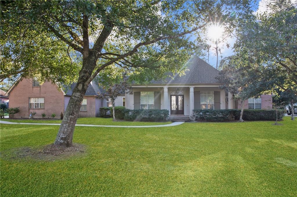 100 Cameron Court Slidell, LA 70461 - Photo 1 of 32 Gallery Image 1