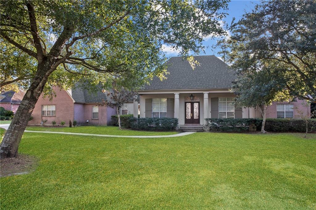 100 Cameron Court Slidell, LA 70461 - Photo 2 of 32 Gallery Image 2