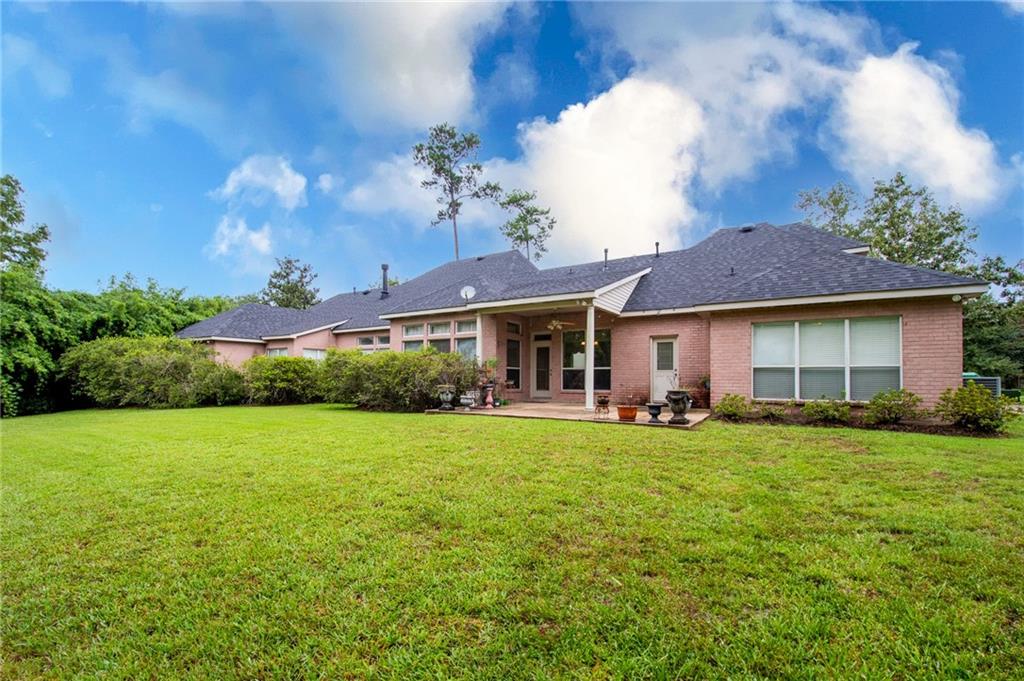 100 Cameron Court Slidell, LA 70461 - Photo 30 of 32 Gallery Image 30