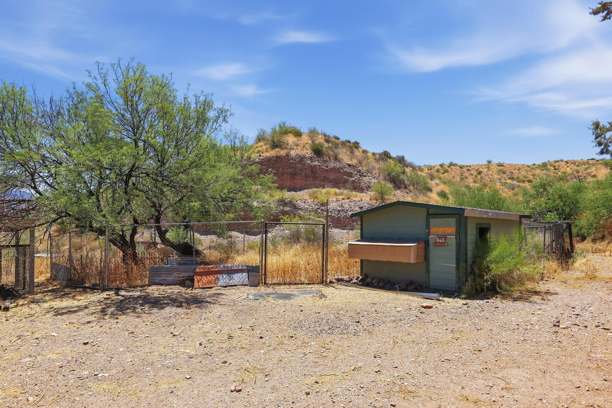 53282 Highway 188 Payson, AZ 85541 - Photo 43 of 45