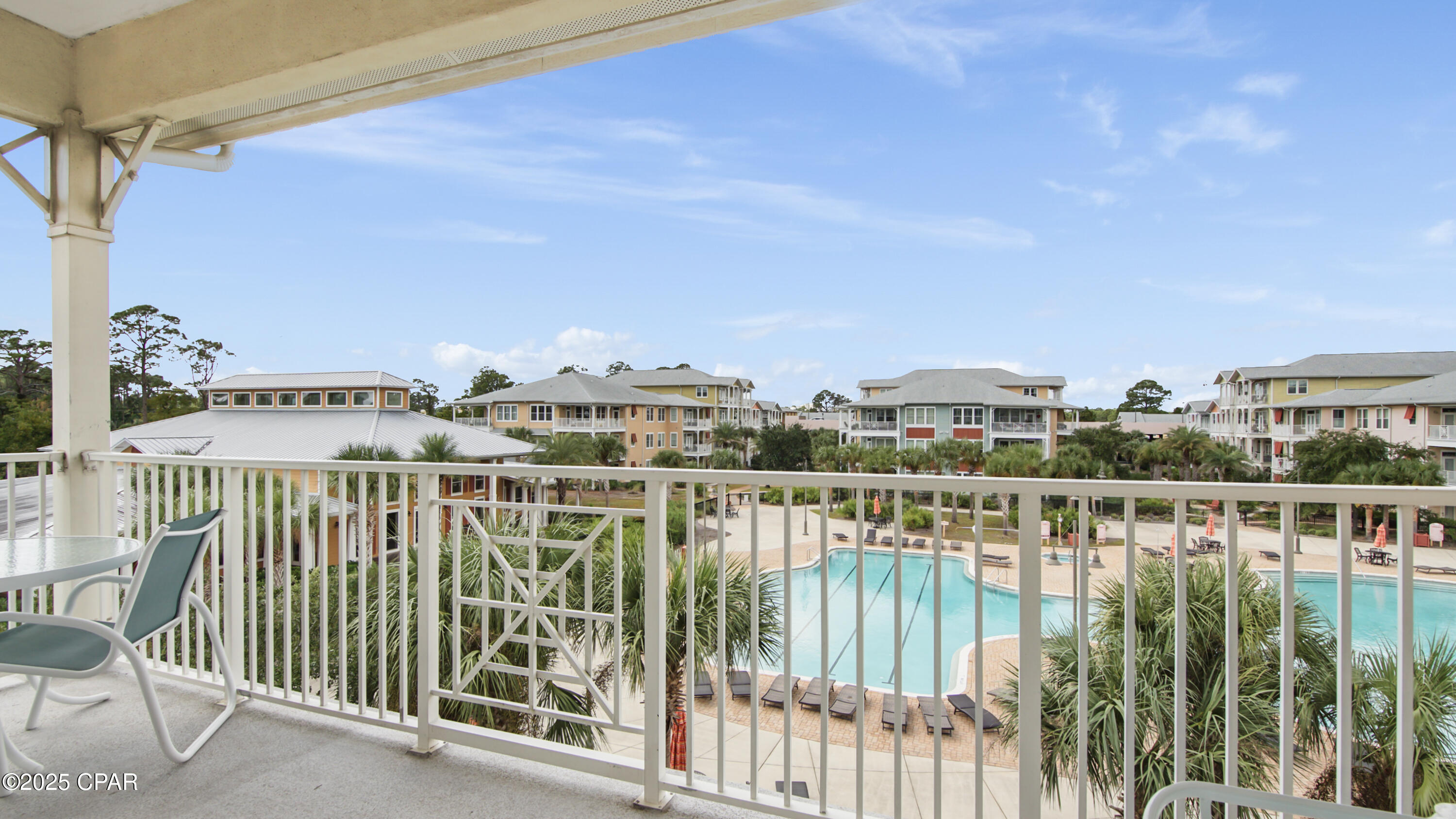 8700 Front Beach Road, Unit 6313 Panama City Beach, FL 32407 - Photo 43 of 53