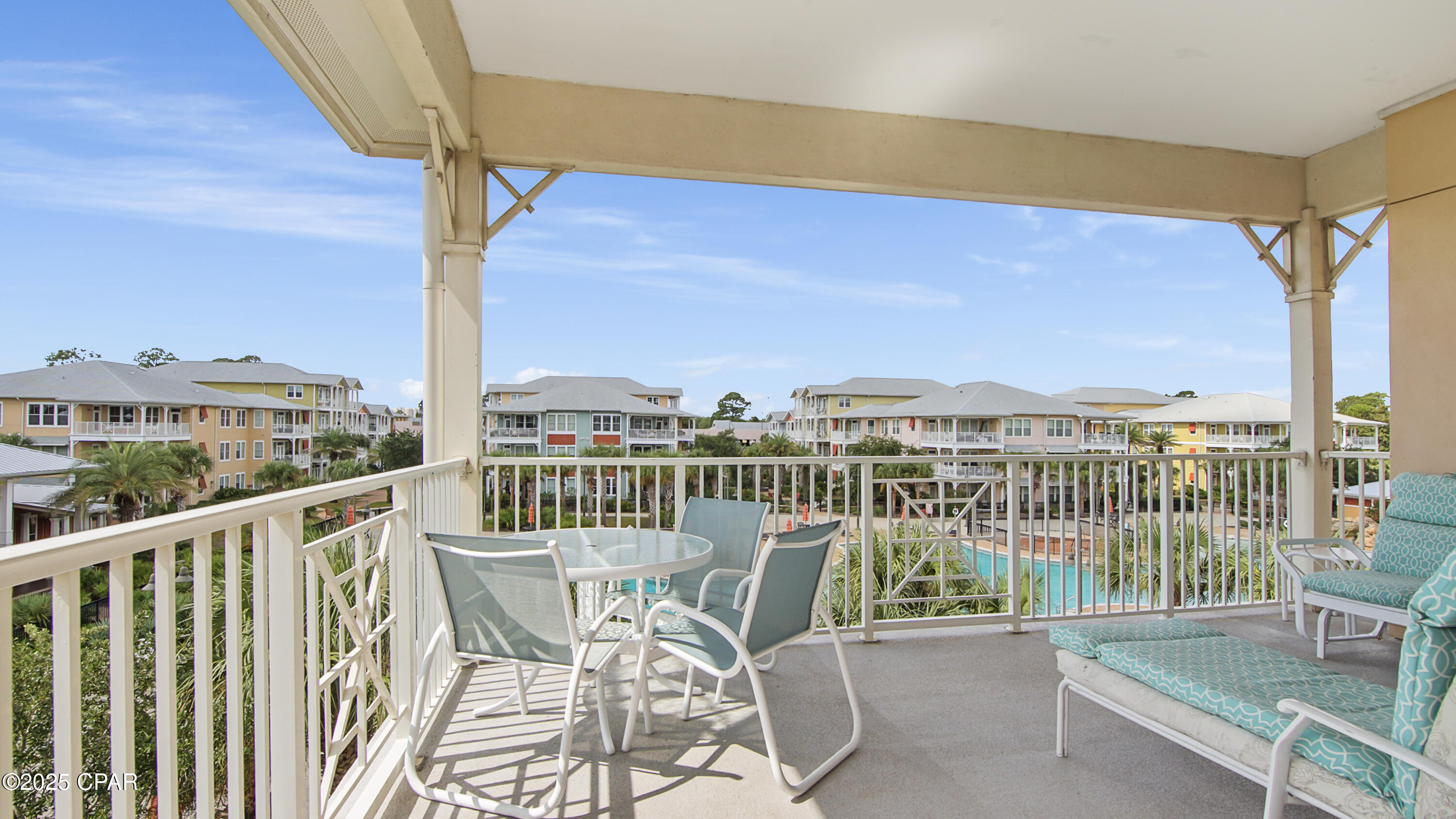 8700 Front Beach Road, Unit 6313 Panama City Beach, FL 32407 - Photo 45 of 53