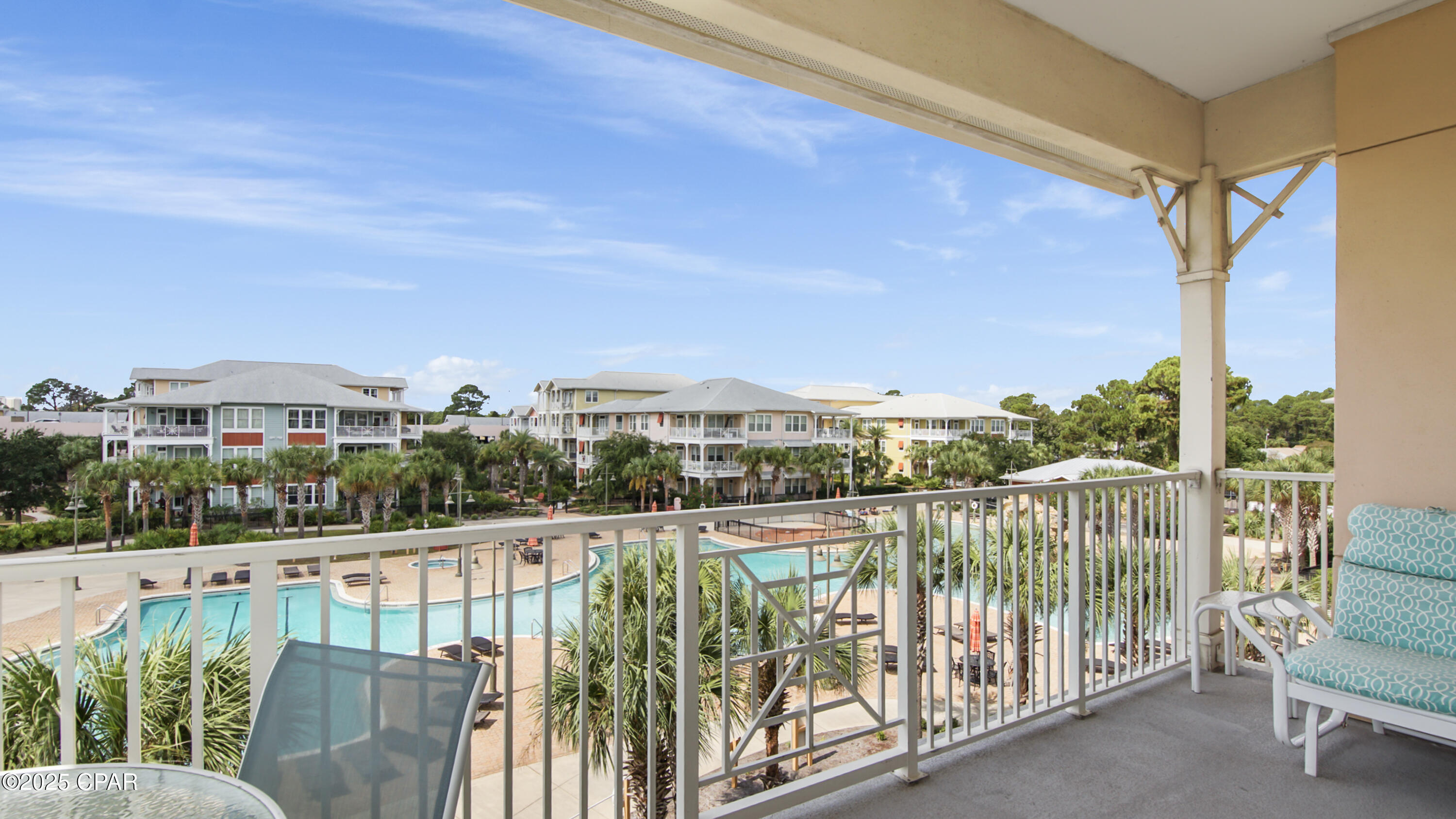 8700 Front Beach Road, Unit 6313 Panama City Beach, FL 32407 - Photo 46 of 53