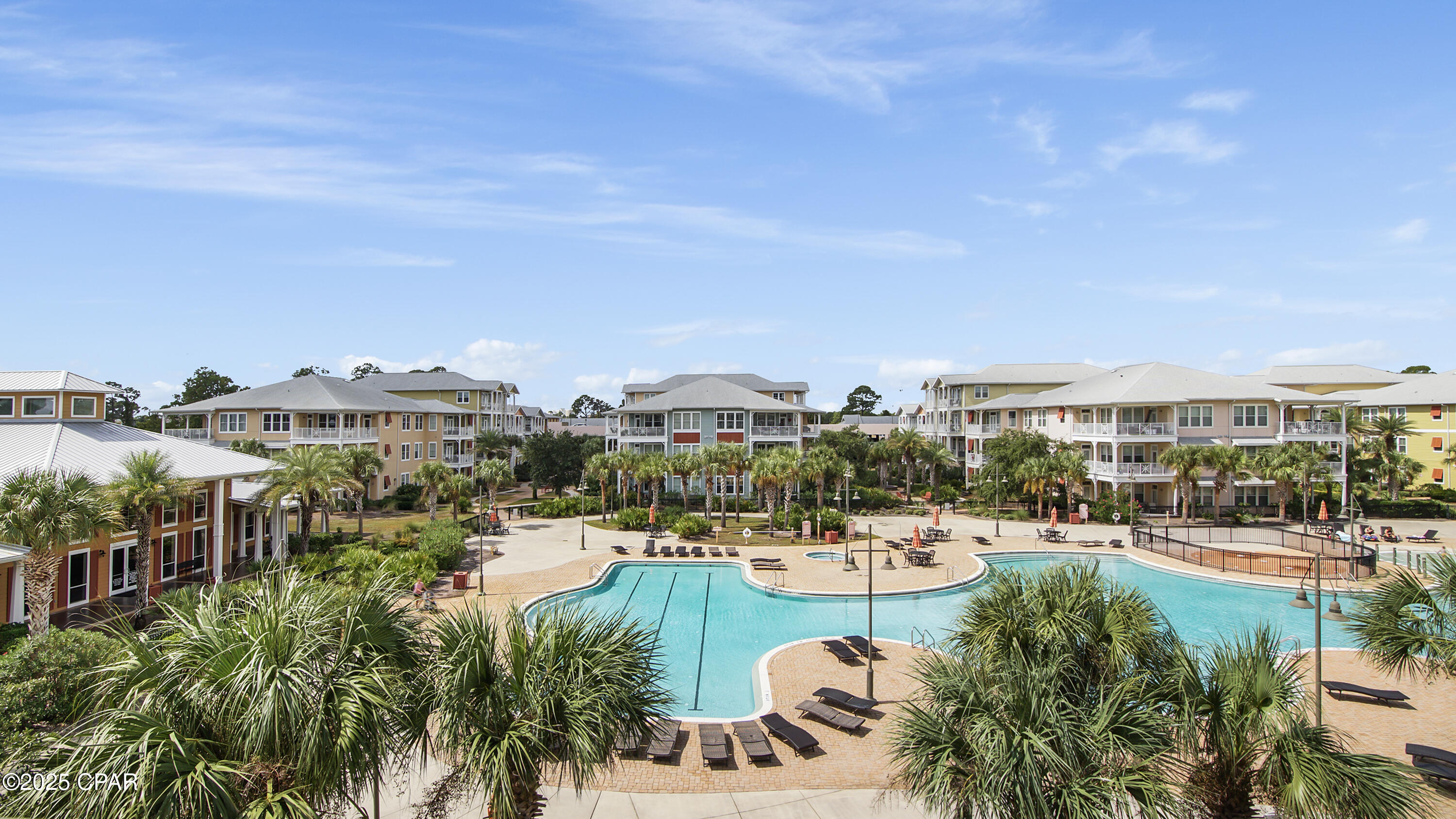 8700 Front Beach Road, Unit 6313 Panama City Beach, FL 32407 - Photo 48 of 53