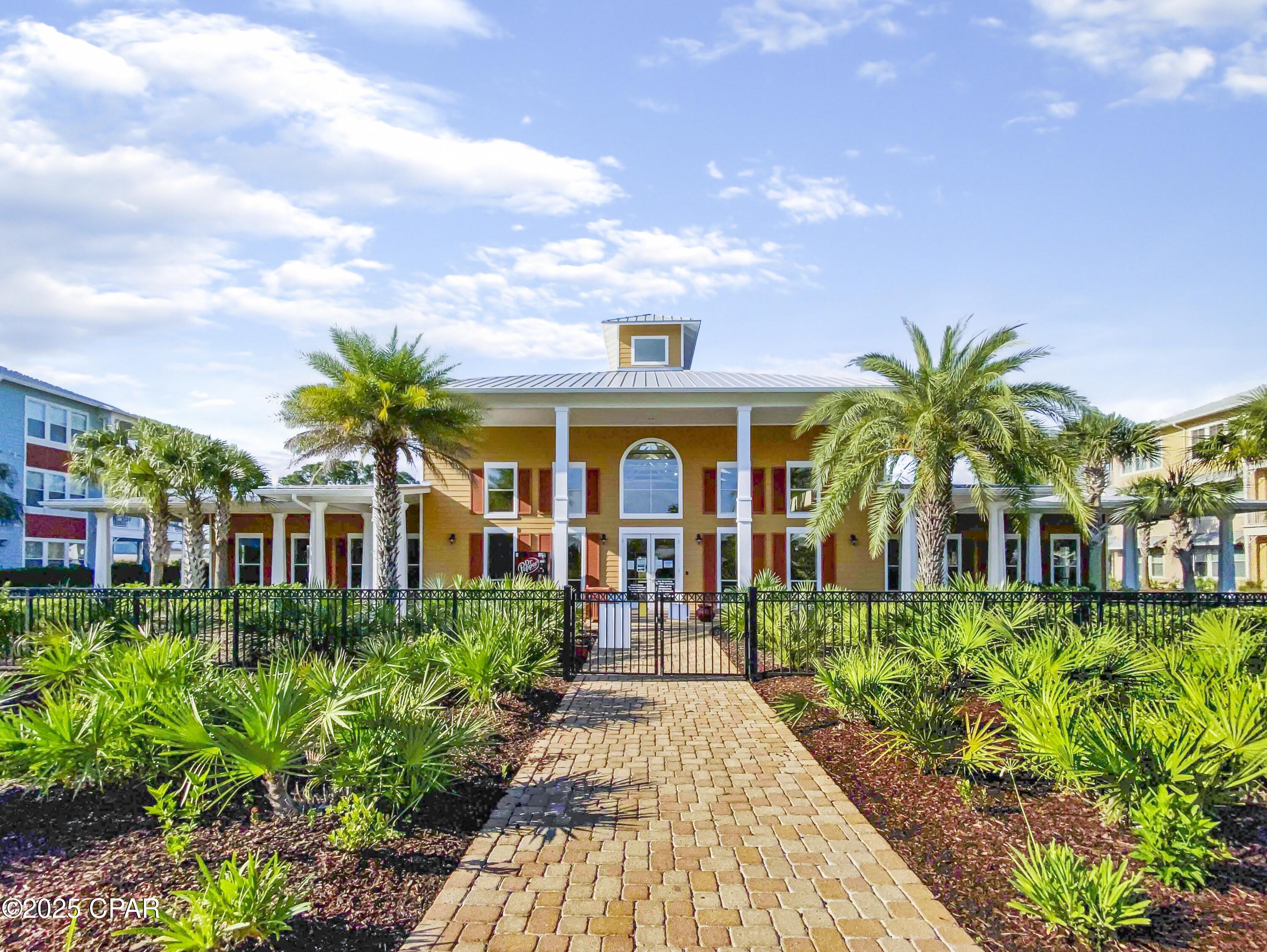 8700 Front Beach Road, Unit 6313 Panama City Beach, FL 32407 - Photo 49 of 53