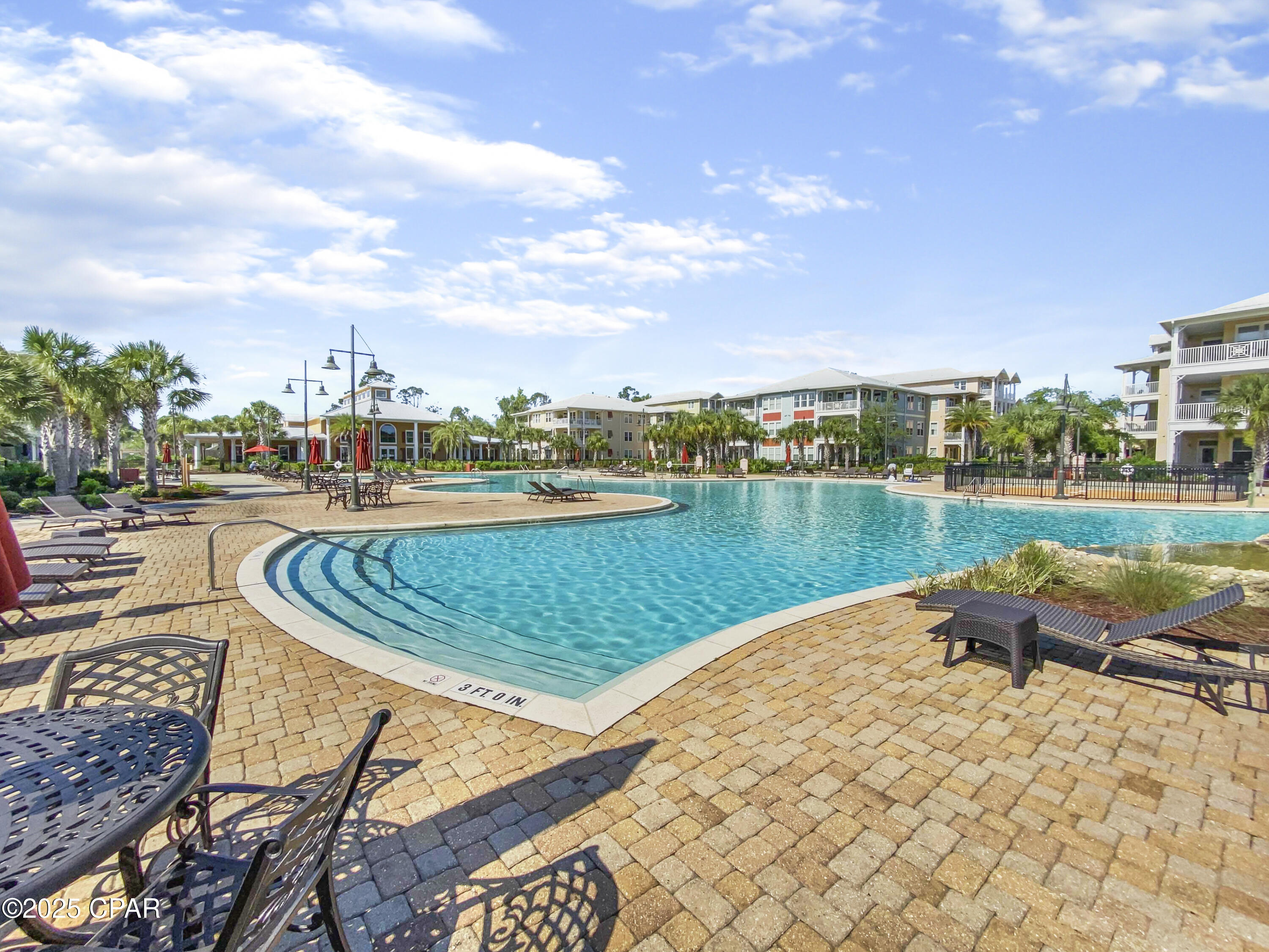 8700 Front Beach Road, Unit 6313 Panama City Beach, FL 32407 - Photo 50 of 53