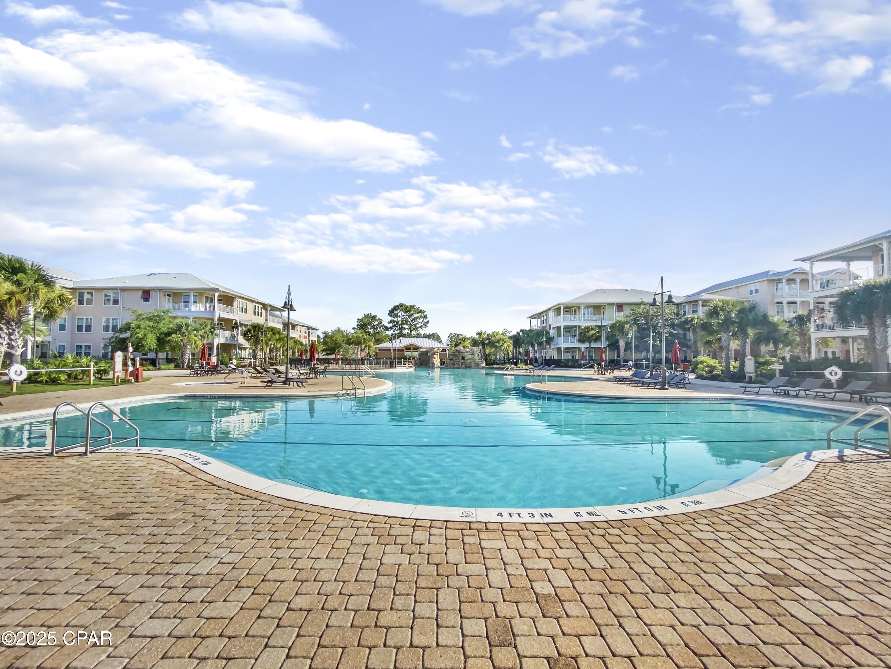 8700 Front Beach Road, Unit 6313 Panama City Beach, FL 32407 - Photo 51 of 53