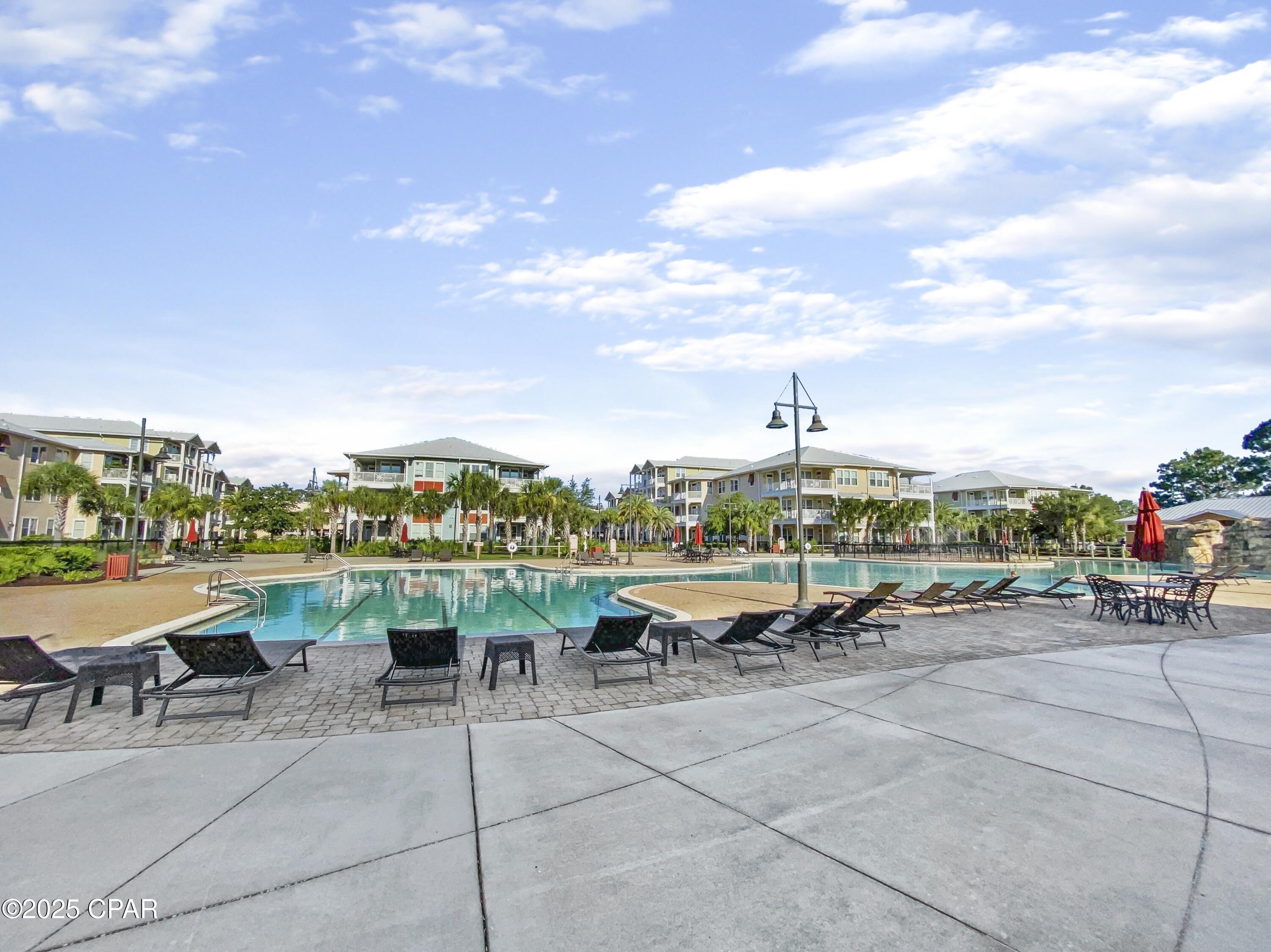 8700 Front Beach Road, Unit 6313 Panama City Beach, FL 32407 - Photo 52 of 53