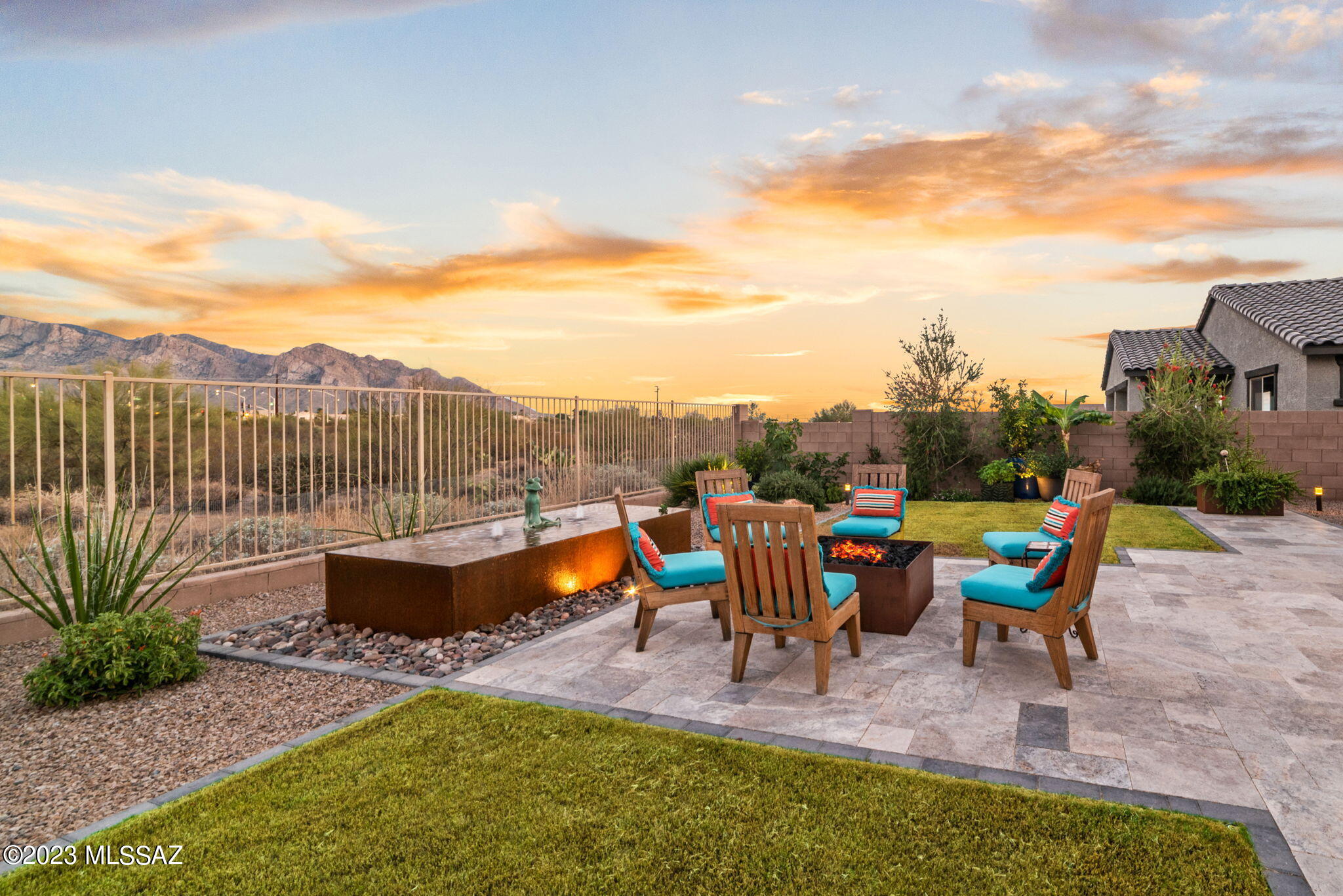 2258 West Azure Creek Loop Tucson, AZ 85742 - Photo 17 of 47