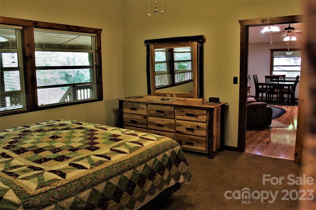 96 Wayne Lovedahl Road Cullowhee, NC 28723 - Photo 17 of 37 Gallery Image 17