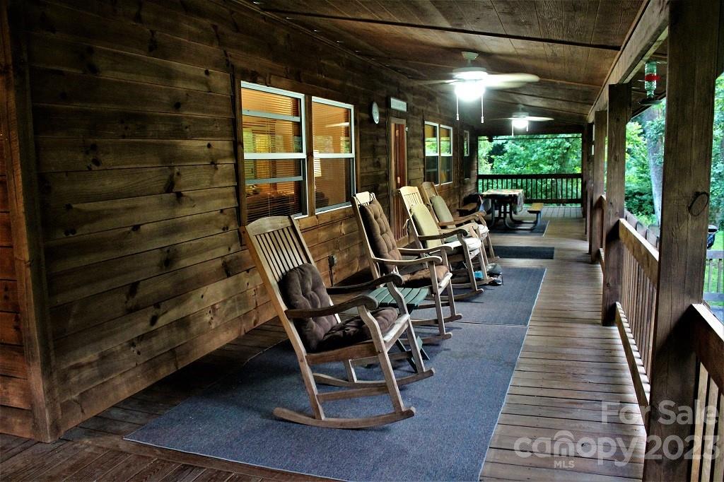 96 Wayne Lovedahl Road Cullowhee, NC 28723 - Photo 25 of 37 Gallery Image 25