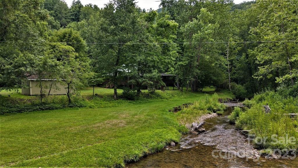 96 Wayne Lovedahl Road Cullowhee, NC 28723 - Photo 31 of 37 Gallery Image 31