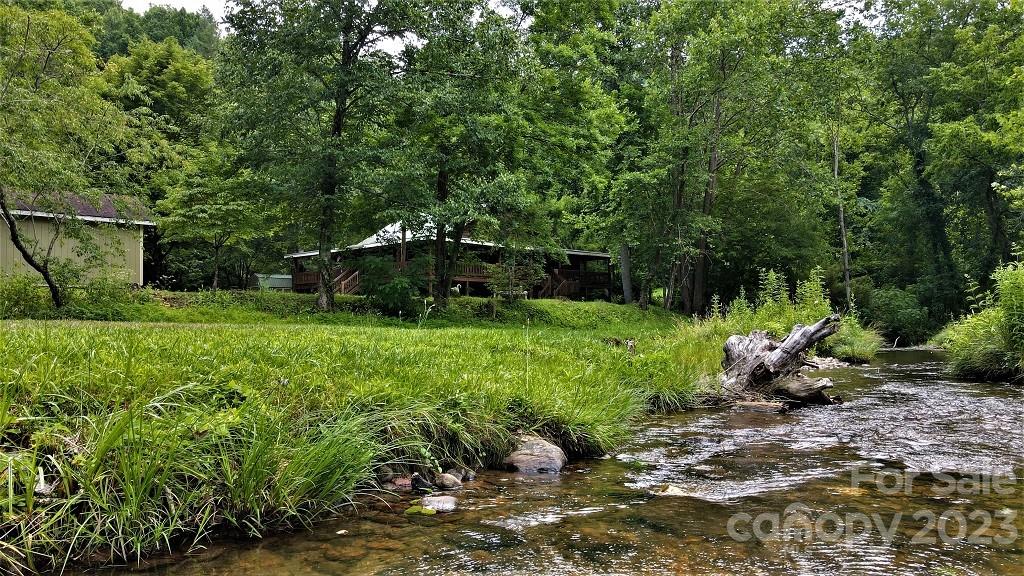 96 Wayne Lovedahl Road Cullowhee, NC 28723 - Photo 32 of 37 Gallery Image 32