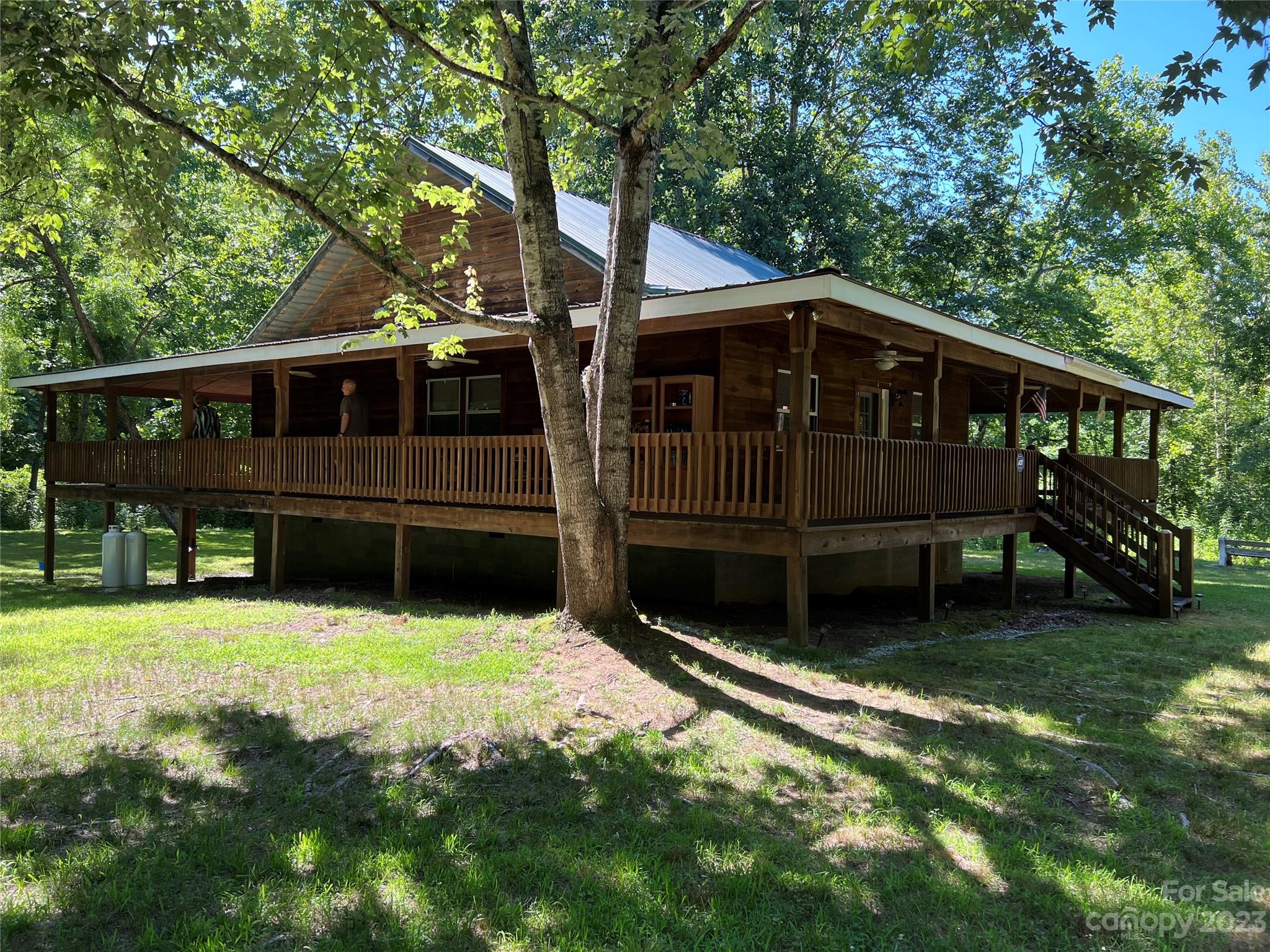 96 Wayne Lovedahl Road Cullowhee, NC 28723 - Photo 37 of 37 Gallery Image 37