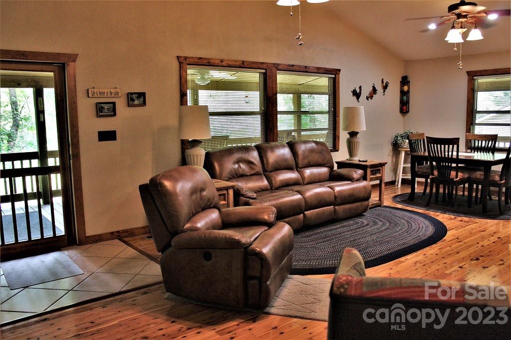 96 Wayne Lovedahl Road Cullowhee, NC 28723 - Photo 4 of 37 Gallery Image 4