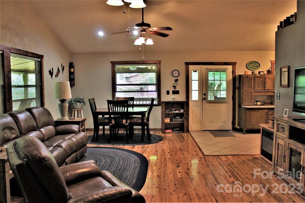 96 Wayne Lovedahl Road Cullowhee, NC 28723 - Photo 5 of 37 Gallery Image 5